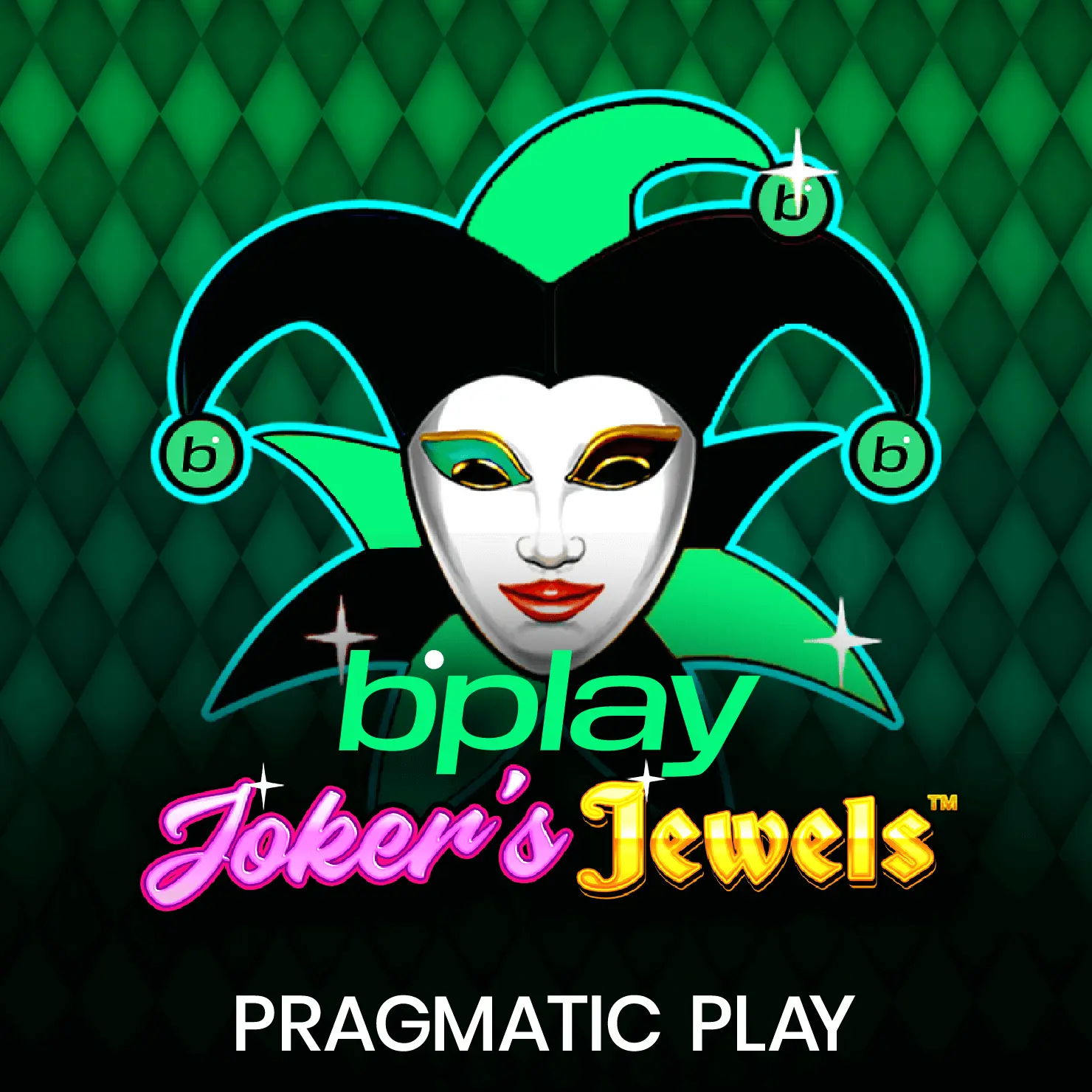 bplay Joker's Jewels